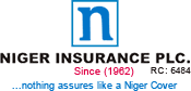 Niger Insurance Plc
